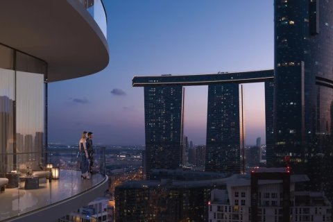 Al Reem Island, Abu Dhabi, BAE’de satılık daire 1 yatak odası, 153 m&sup2; No 677302 - fotoğraf 11