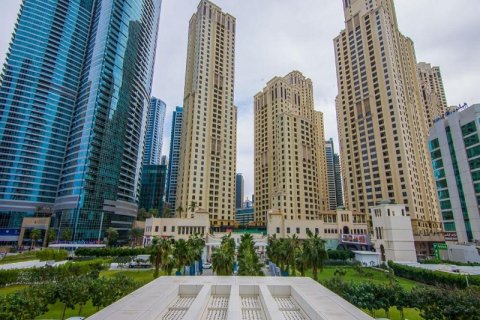 Apartment in Jumeirah Beach Residence, Dubai, UAE 2 bedrooms, 129 sq.m. № 723366