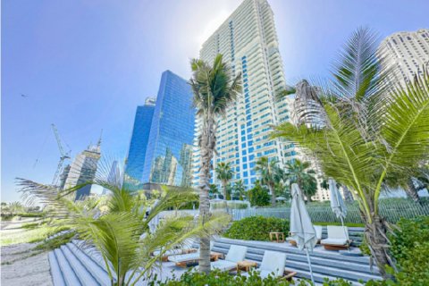 Jumeirah Beach Residence、Dubai、UAE にあるマンションの賃貸物件 2ベッドルーム、129 m2、No723366 - 写真 2