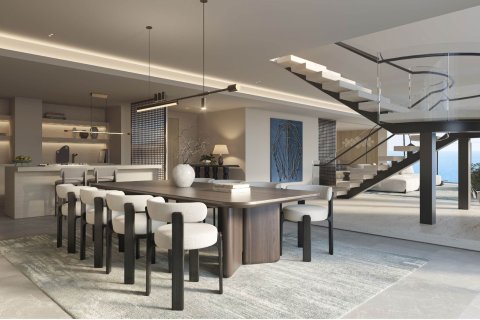 Müüa villa asukohaga Mina Al Arab, Ras Al Khaimah, AÜE: 3 magamistoaga, 419.55 m² Nr 712155 - pilt 8