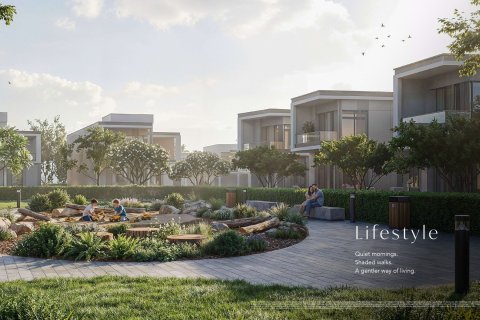 Dubai Land, Dubai, संयुक्त अरब अमीरात में विला, 5 बेडरूम, 380.9 वर्ग मीटर, संख्या 690430 - फ़ोटो 6