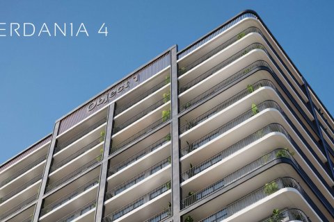 Appartement à vendre à  Dubai Land, Dubai, EAU 1 pièce, 36.89 m2 № 680065 - photo 9