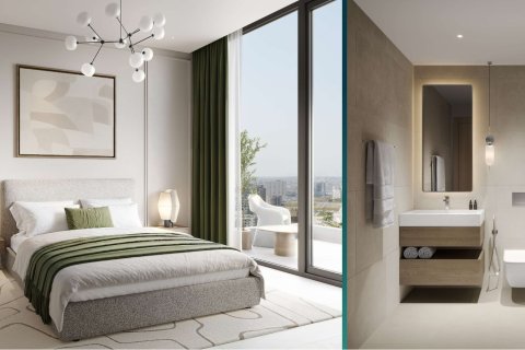 Appartement à vendre à  Dubai Land, Dubai, EAU 1 pièce, 36.89 m2 № 680065 - photo 8