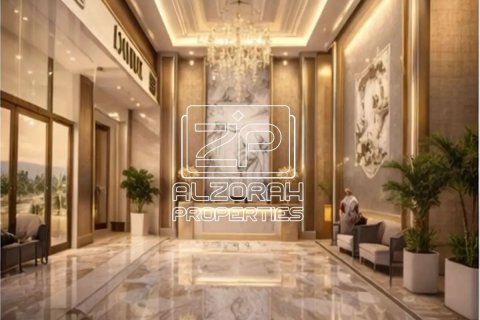 Al Mamzar - Sharjah, UAE의 판매용 아파트 침실 2개, 147.62제곱미터 번호 703419 - 사진 16