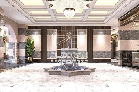 Al Mamzar - Sharjah, UAE의 판매용 아파트 침실 2개, 147.62제곱미터 번호 703419 - 사진 17