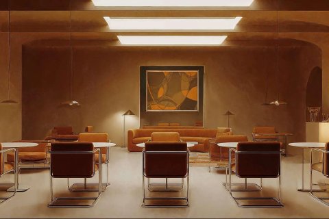 Komersyal na ari-arian sa Dubai, UAE 55 sq.m. № 687936 - larawan 4