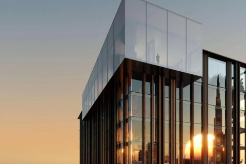 Komersyal na ari-arian sa Dubai, UAE 55 sq.m. № 687936 - larawan 6