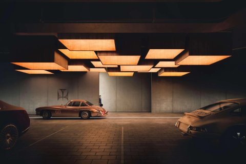 Komersyal na ari-arian sa Dubai, UAE 55 sq.m. № 687936 - larawan 5