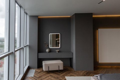 واصل تعرض مخزونها وسط انتعاش العقارات مع انتقال المزيد من المغتربين إلى دبي