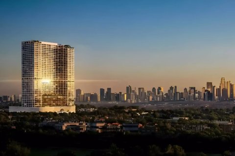 Apartmen di Dubai Residence Complex, UAE 2 bilik tidur, 113.34 meter persegi № 710892