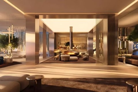 Byt v Dubai Residence Complex, SAE 2 ložnice, 113.34 m² Č.: 710892 - fotografie 2