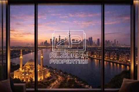 Byt v Al Mamzar - Sharjah, SAE 3 ložnice, 208 m² Č.: 727024 - fotografie 3