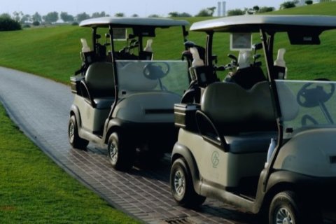 Al Zorah, Ajman, UAE의 판매용 토지 7940제곱미터 번호 655616 - 사진 22