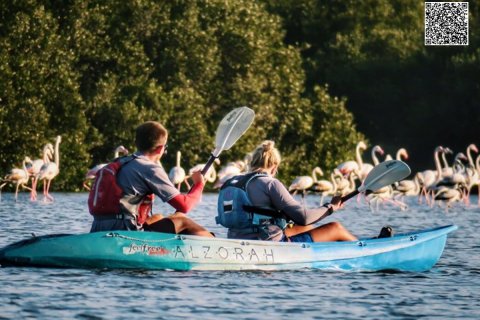 Föld itt: Al Zorah, Ajman, EAE, 7940 m², azonosító: 655617 - fénykép 1