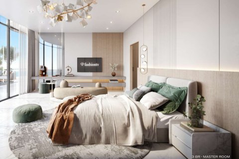 Appartamento a Al Marjan Island, Ras Al Khaimah, EAU 2 camere da letto, 99.03 mq. № 700197