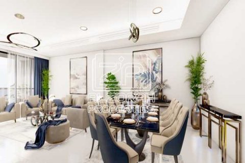 Apartemen di Al Khan, Sharjah, UEA 2 kamar tidur, 188 m2 nomor 726744 - foto 5