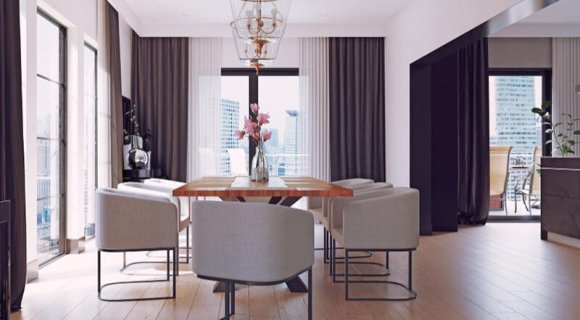 Luxhabitat Sotheby’s International Realty launch the Royal Villas at the iconic Palm Jumeirah