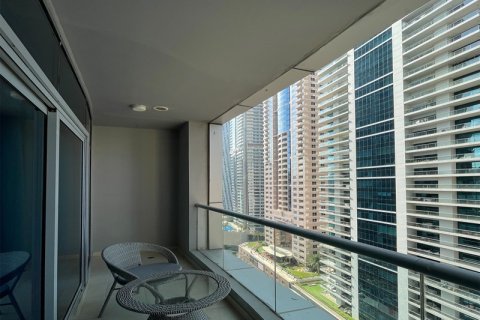 Üürile anda korter asukohaga Dubai Marina, Dubai, AÜE: 1 magamistoaga, 82 m² Nr 723369 - pilt 9