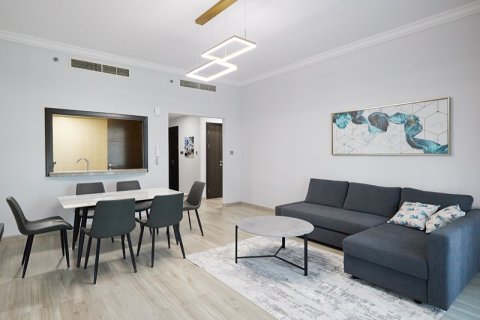 Üürile anda korter asukohaga Dubai Marina, Dubai, AÜE: 1 magamistoaga, 82 m² Nr 723369 - pilt 7