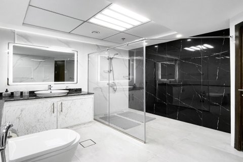 Üürile anda korter asukohaga Dubai Marina, Dubai, AÜE: 1 magamistoaga, 82 m² Nr 723369 - pilt 10