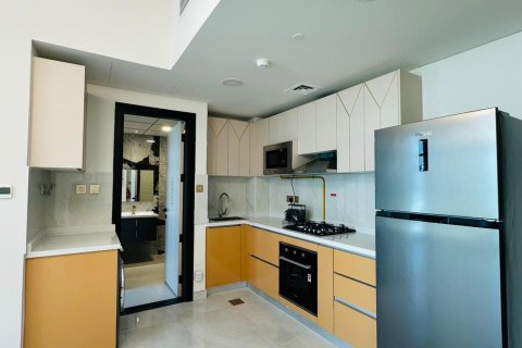 Arjan, Dubai, संयुक्त अरब अमीरात में अपार्टमेंट, 1 बेडरूम, 50.75 वर्ग मीटर, संख्या 687140 - फ़ोटो 2