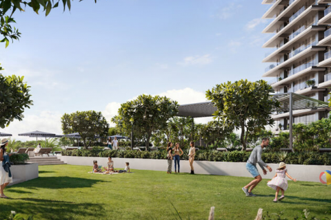 Apartment in Albero in Dubai Creek Harbour (The Lagoons), UAE 3 rooms, 171.68 sq.m. № 631964 - photo 7