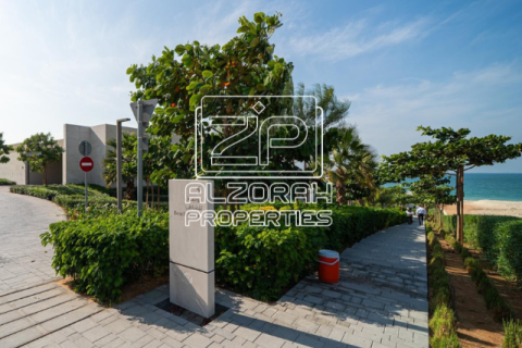 Prona në Ajman, Emiratet e Bashkuara Arabe 3 dhoma gjumi, 291 m2. № 739760 - Foto 22