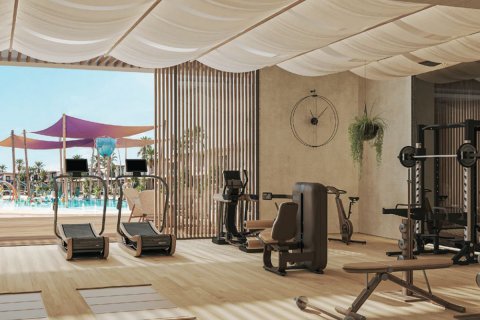 Řadový dům v Sharjah Waterfront City, SAE 4 ložnice, 360 m² Č.: 635139 - fotografie 8