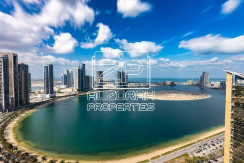 Al Khan, Sharjah, संयुक्त अरब अमीरात में अपार्टमेंट, 2 बेडरूम, 118 वर्ग मीटर, संख्या 738546 - फ़ोटो 16