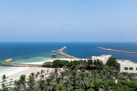 Land in Al Zorah, Ajman, UAE 3252 sq.m. № 641278 - photo 25