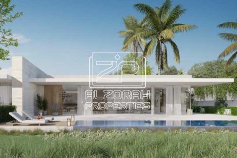 Vila v Al Zorah, Ajman, SAE 5 ložnice, 1218 m² Č.: 726732 - fotografie 14