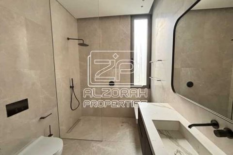 Vila v Al Zorah, Ajman, SAE 5 ložnice, 1218 m² Č.: 726732 - fotografie 12