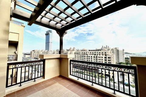 Dzīvoklis Palm Jumeirah, Dubaijā, AAE 1 istaba, 122 m2 Nr. 723362