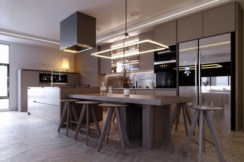 دبي: سوق العقارات الفائقة الفخامة يعاني من نقص شديد في المعروض حيث يتم امتصاص العرض ، كما يقول الخبراء