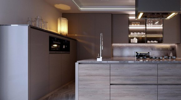 Azizi's mixed-use project in Dubai on track for Q2 opening