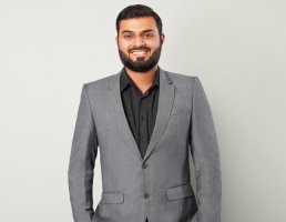Waqar Ahmed Shaikh