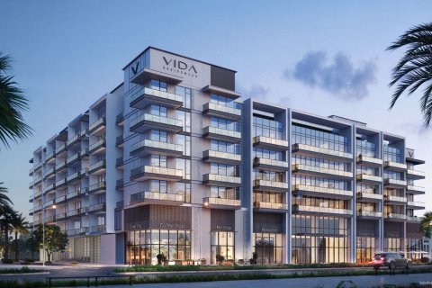 阿联酋 Abu Dhabi Saadiyat Island 待售 : 1 卧, 75.90 平方米 , 编号764132 - 照片 11