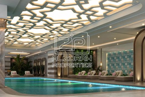 Müüa korter asukohaga Al Mamzar - Sharjah, AÜE: 2 magamistoaga, 147 m² Nr 726618 - pilt 3