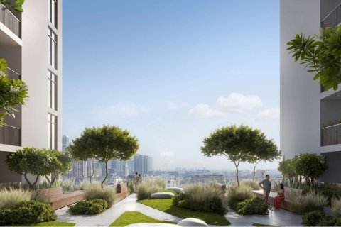 Dubai Land, Dubai, BAE’de satılık daire 1 yatak odası, 69.96 m&sup2; No 680066 - fotoğraf 10