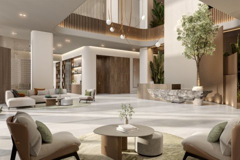 Dzīvoklis  Yas Island, Abu Dhabijā, AAE 3 istabas, 185 m2 Nr. 670016 - attēls 7