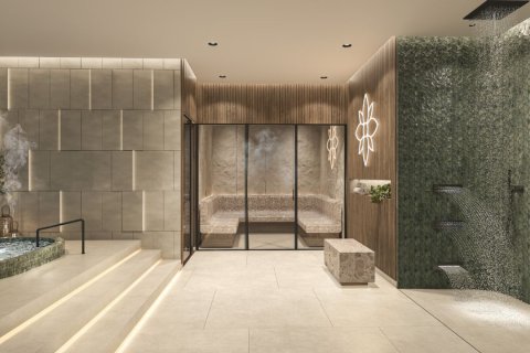 Dzīvoklis  Yas Island, Abu Dhabijā, AAE 3 istabas, 185 m2 Nr. 670016 - attēls 10