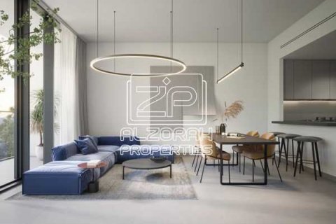 Müüa korter asukohaga Aljada, Sharjah, AÜE: 3 magamistoaga, 178 m² Nr 734544 - pilt 13