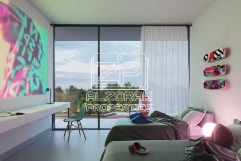 Müüa korter asukohaga Aljada, Sharjah, AÜE: 3 magamistoaga, 178 m² Nr 734544 - pilt 14