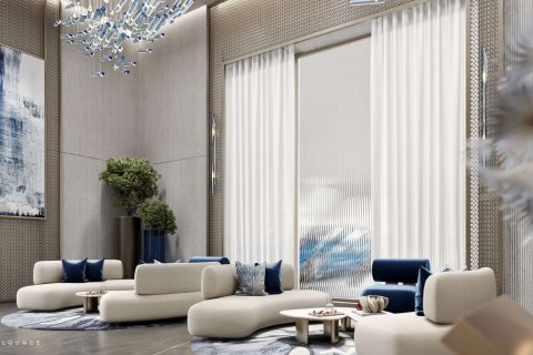 Dubai South (Dubai World Central)、Dubai、UAE にあるマンション販売中 1部屋、32.42 m2、No712057 - 写真 2