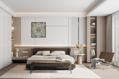 دبي: تم الكشف عن 10 من أكثر المناطق شعبية حيث يشتري المليونيرات العقارات