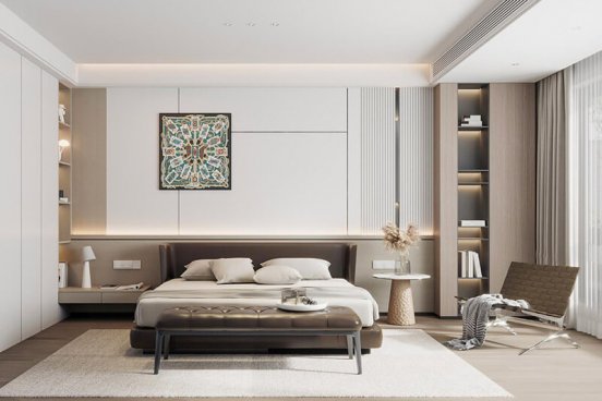 دبي: تم الكشف عن 10 من أكثر المناطق شعبية حيث يشتري المليونيرات العقارات