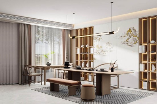 "النجم الهادئ" في ازدهار الإسكان في دبي