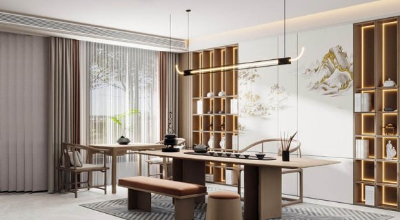 The ‘Quiet Star’ of Dubai’s Housing Boom