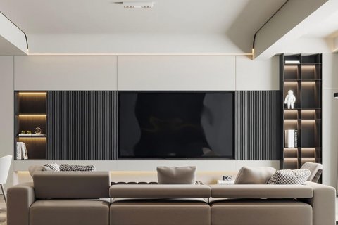 الإمارات العربية المتحدة: تأسيس شركة جديدة لخدمات المرافق والعقارات من قبل أندلسية