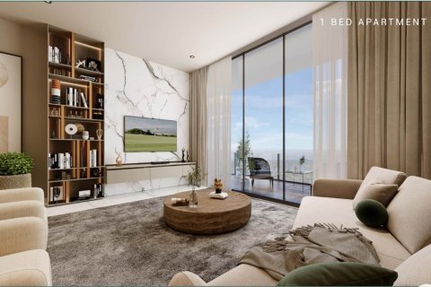Apartament de vânzare în Dubai Residence Complex, Dubai, EAU 1 dormitor, 59.46 mp.  №711099 - poză 4